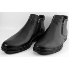 черевики Stepter 8832 black 
